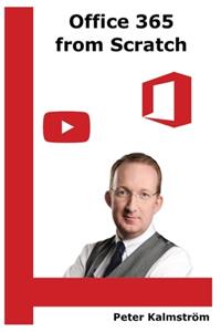 Office 365 from Scratch