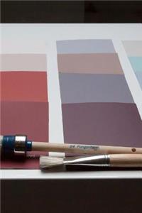 Color Patterns Notebook