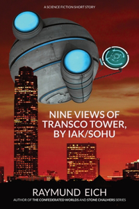 Nine Views of Transco Tower, by Iak/Sohu