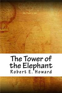 The Tower of the Elephant
