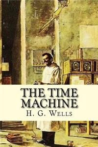 time machine