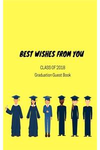 Best Wishes From You