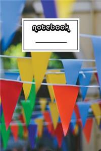 Notebook