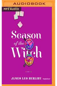 Season of the Witch