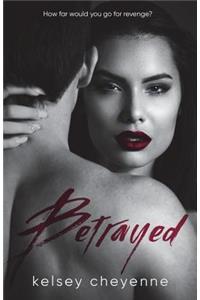 Betrayed