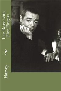 The Beast with Five Fingers