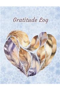 Gratitude Log