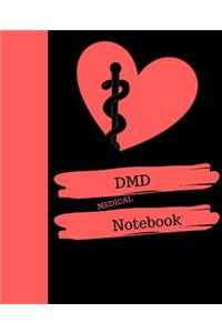 DMD Notebook