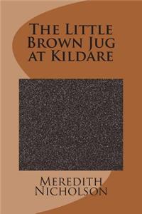 The Little Brown Jug at Kildare