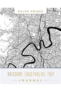 Brisbane (Australia) Trip Journal