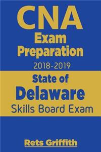 CNA Exam Preparation 2018-2019