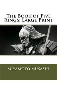 The Book of Five Rings