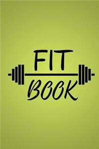 Fit Book