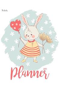 2019 Planner for Kids