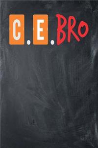 C.E.Bro