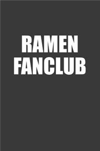 Ramen Fanclub