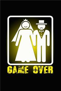 Game Over