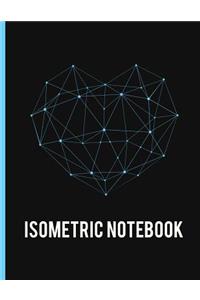 Isometric Notebook