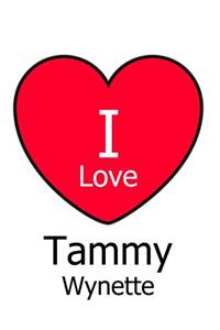 I Love Tammy Wynette