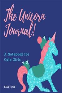 The Unicorn Journal