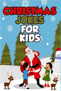 Christmas Jokes For Kids