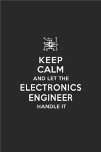 Keep Calm and Let the Electronics Engineer Handle It