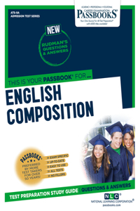 English Composition (Ats-9a)