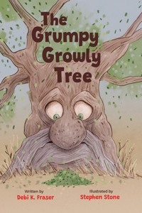 Grumpy Growly Tree
