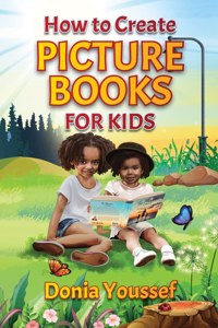 How to Create Picture Books for Kids