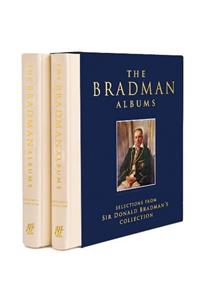 Bradman Albums