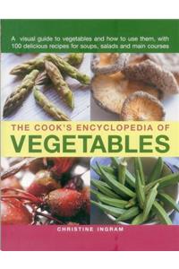 Cook's Encyclopedia of Vegetables