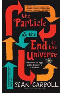 Particle at the End of the Universe