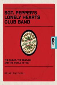 Sgt Pepper's Lonely Hearts Club Band