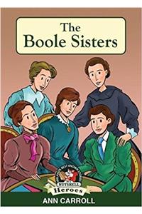 Boole Sisters