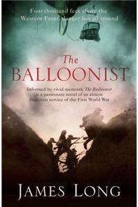 The Balloonist