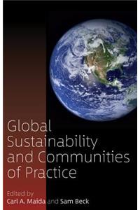 Global Sustainability and Communities of Practice