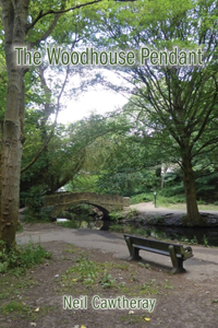 Woodhouse Pendant