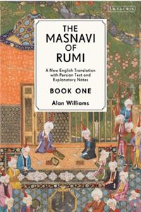 Masnavi of Rumi, Book One