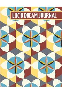 Lucid Dream Journal