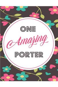 One Amazing Porter