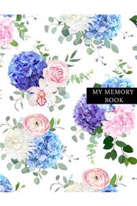My Memory Book