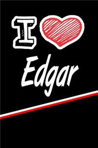 I Love Edgar