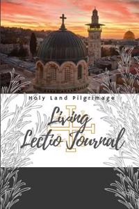 Living Lectio Journal