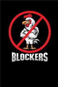 Blockers