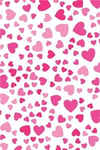 Hearts Journal