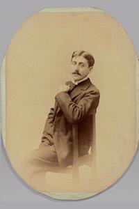 Marcel Proust Journal