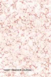 Habit Tracker Journal
