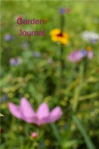 Garden Journal