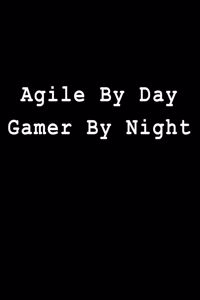 Agile by Day Gamer by Night