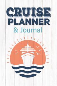 Cruise Planner & Journal